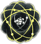 model of an atom